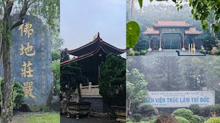 Phóng sự: 10 năm đào tạo Thiền sinh Thiền phái Trúc Lâm