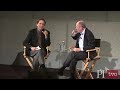 What single thing could you do to help change the world? Andrew Revkin and Vaclav Smil