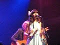 She & Him - This Is Not a Test @ Terminal 5