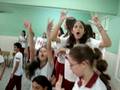videos de 9ª C CSC - Homenagem Hilder [parte 4]