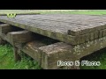World Heritage Sites - Jelling Mounds #04