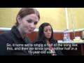 t.A.T.u. LIFE. Episode 9. Exclusive Video from Poland 3.