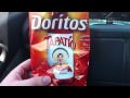 Tapatio Doritos Omg
