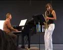 Saxofoon Examen M3 Be-Bop Special Bob Mintzer Saxofoon Examen M3 Be-Bop Special Bob Mintzer