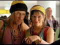 Risible rasta accents