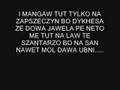 ROMANEGILA ZORZETKA PESKE PSZEREPEREL LACIE CIRY L.D REPERES