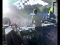 Eddie Halliwell playing Be at FMF 08 Eddie Halliwell playing Be at FMF 08