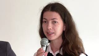 Літературно-перекладацький фестиваль знову вируватиме у Хмельницькому