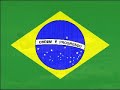 homagem tribute to brazil