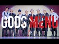 Stray Kids - '神메뉴(God's Menu)' by I-DIH DC