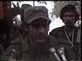 Revolución Sandinista, La Ofensiva Final 5ª parte