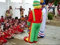 Centro Educacional Shalom Com Patati Patatá