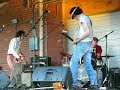 The Vickroids 2008 Cigar Box Guitar Extravaganza