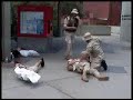 Operation First Casualty - Denver