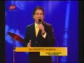 Olvidarte Nunca by Los Golpes de Chile