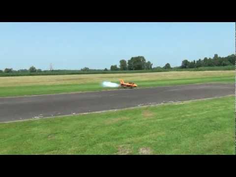 Viper RC Jet Show 