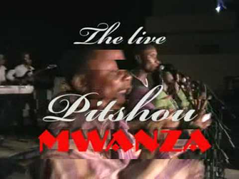 PITSHOU MWANZA PITSHOU MWANZA