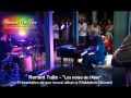 Ronald Tulle - Les Notes de l'ame