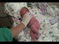 P-man at 5 minutes