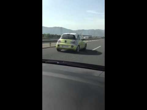 adam vauxhall adam vauxhall