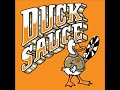 Duck Sauce - Grand Steppin