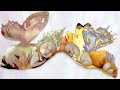 Música para bebés. Night wish. Annes Geddes