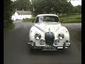 Wiltshire Classics: Our Cars: Jaguar Mark 2
