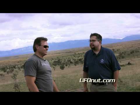 UFOnut.com - Episode 005 - Roswell 2010