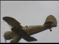 KFCフライトショー　ドリームエアー　ＷＡＣＯ機飛来