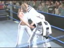 SvR08 online match xbox live 2008