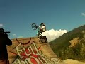crankworx video that won the pinkbike shootout.