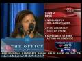 President-Elect Barack Obama Introduces His National Security Team, Susan Rice as Ambassador to the U.N. 12-1-2008