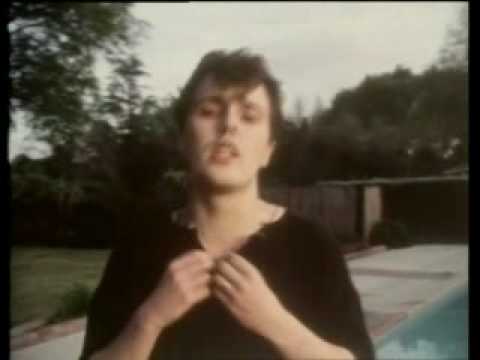 Tears for Fears Original 80's video in HQ PALE SHELTER