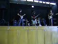 silhouette live