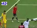 CHILE VS NIGERIA HONOR A LA ROJITA