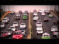 TELEVISA 4TV CAMPAÑA RITMO DE LA CIUDAD TRÁFICO