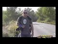 longboard downhill spain tour