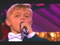 Michael Junior - Ich Liebe Dich