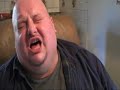 JIMMY G SINGS TOM JONES WITHOUT LOVE