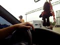Run Day 08 Honda Civic VTi EG6