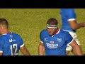 Rugby World Cup African Qualifiers: Namibia Defeated Tunisia 118-00 