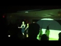 Claire, Joanna, and Kelly singing "Who Knows, Who ...