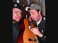 Quero Voltar (studio version)