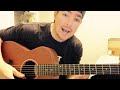 Marry Me | Thomas Rhett | Beginner Guitar Lesson