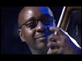 Pharoah Sanders Marciac Pharoah Sanders Marciac