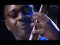 live in marciac
anthony wonsey p, nat reeves b, joe farsnworth dms, pharoah sanders t sx