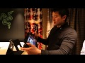 Razer Edge gaming tablet review/ hands on video HD Razer Edge gaming tablet review/ hands on video HD
