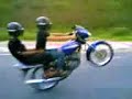 Awek Willey