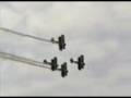 videos de 2005 AirPower Over Hampton Roads - Red Baron Squadron