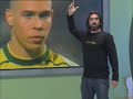 Roooooooooooonaaaaaaaaaaaaaaaaldo! Roooooooooooonaaaaaaaaaaaaaaaaldo!